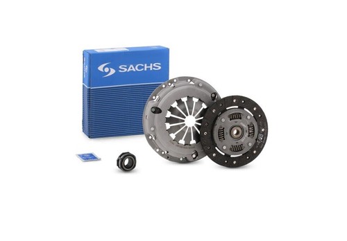 Kit frizione pezzi peugeot - kit,