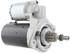 Starter Fits Farymann 15A