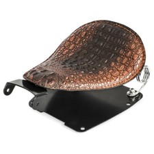 Kit Mono Sella KS13 per Harley