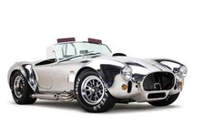1965 FORD AC SHELBY 427 COBRA