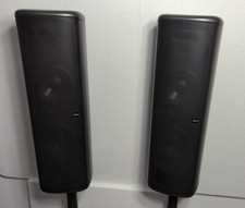 Boston Acoustics Reference E
