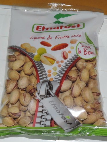Pistacchio tostato 200 - pistacchio, g