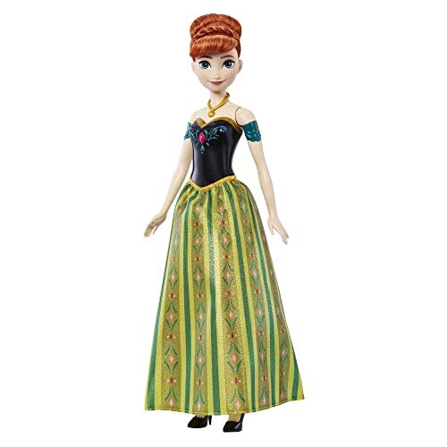 Disney frozen toys bambola - disney,