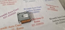 CENTRALINA AIRBAG FIAT 500