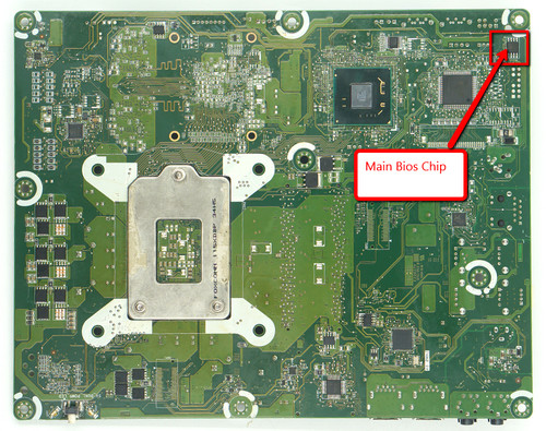 Chip bios per desktop - di,