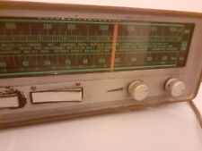 ✅💯Vecchia Radio Grundig
