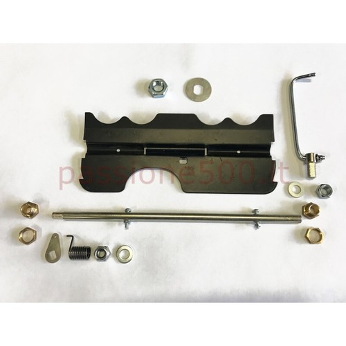 Kit riparazione completo - riparazione,