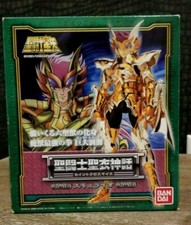 Saint Seiya Myth Cloth SCYLLA