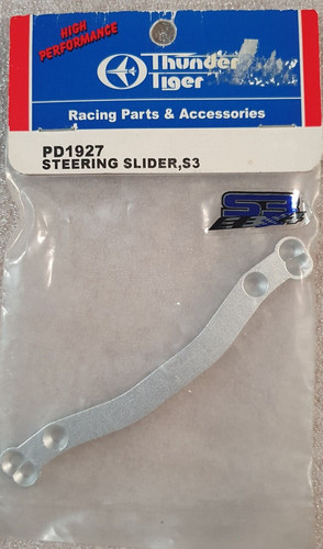 Thunder tiger steering slider - thunder,
