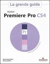 Adobe Premier Pro Cs4. La