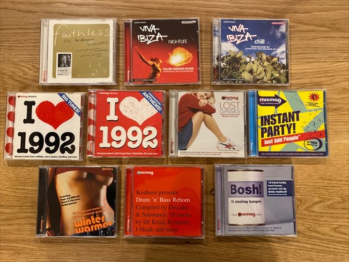Mixmag magazine mix - mixmag,
