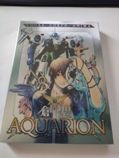 AQUARION - CUORE CORPO ANIMA -