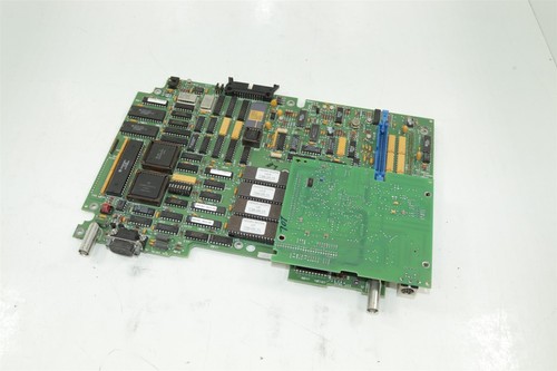 Scheda processore agilent - scheda,