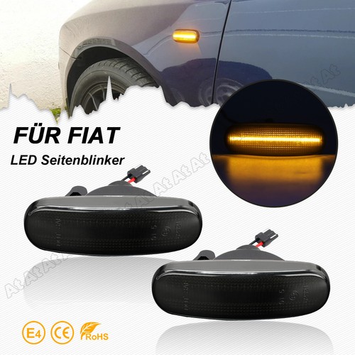 Frecce laterali led - frecce,