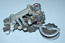 Campagnolo nuovo record rear - campagnolo,