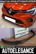 0266 RENAULT CLIO 5 V 2019+