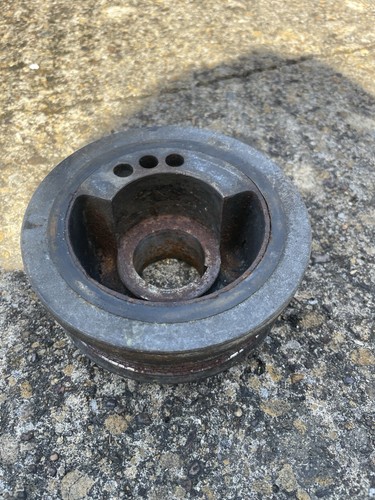 Puleggia pedivella alfa romeo - puleggia,