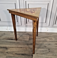 Tavolino vintage italiano -