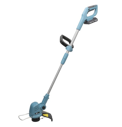 Tagliaerba elettrico portatile
