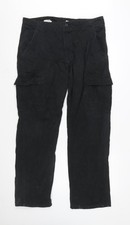 Wrangler Pantalone Cargo Uomo