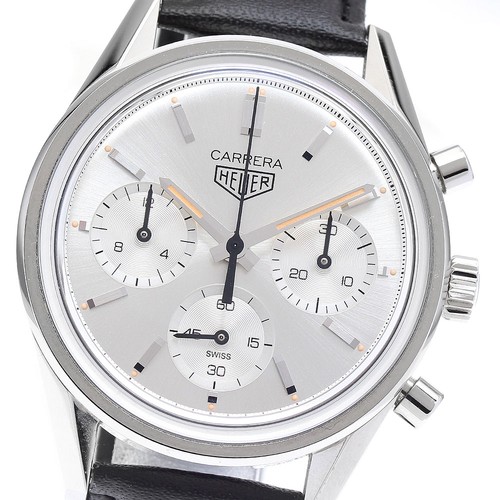 Orologio uomo automatico tag - automatico,
