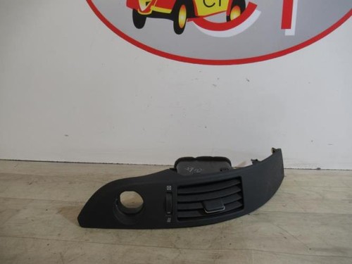 Bocchetta aerazione cruscotto