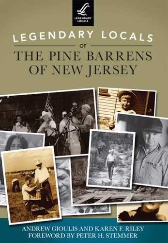 New arcadia publishing - new,