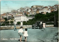 AQUARA SALERNO Viale Vittoria