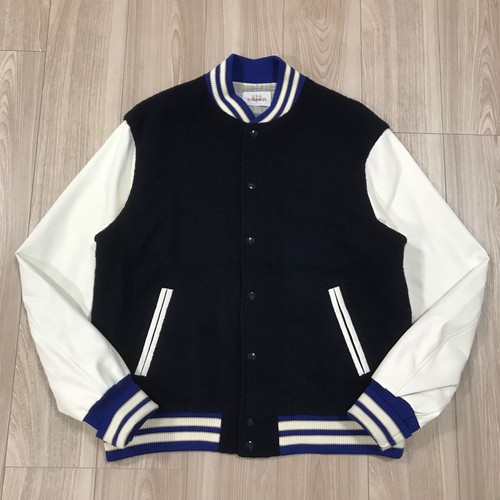 Giacca digawel varsity uru - giacca,