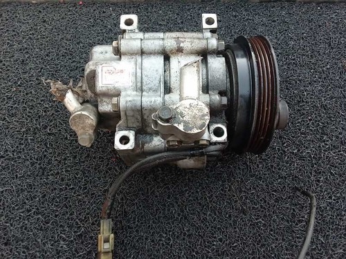 N13a1al4jn compressore aria - n13a1al4jn,