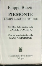 PIEMONTE. TEMPI, LUOGHI