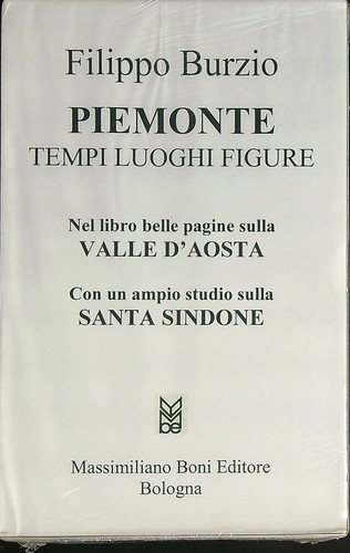 Piemonte tempi luoghi - piemonte., tempi,