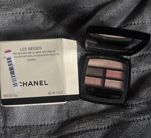 Chanel les beiges healthy - chanel,