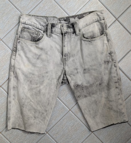Levi jeans corti - levi's,