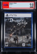 Demon's Souls - Sony