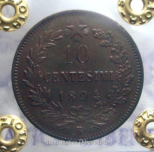 Regno umberto 10 - regno,