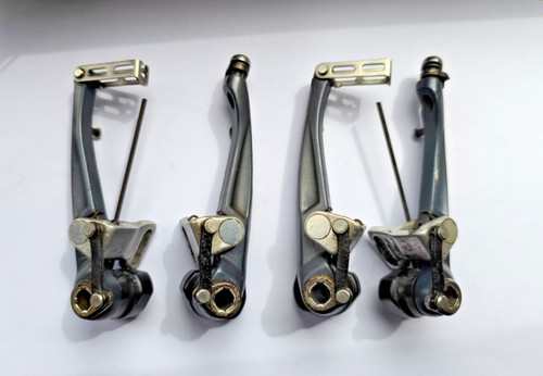 Set freno cerchio - freno,
