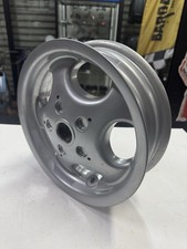 Cerchio posteriore originale