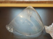AXO Visiera Per Casco CJ MAX