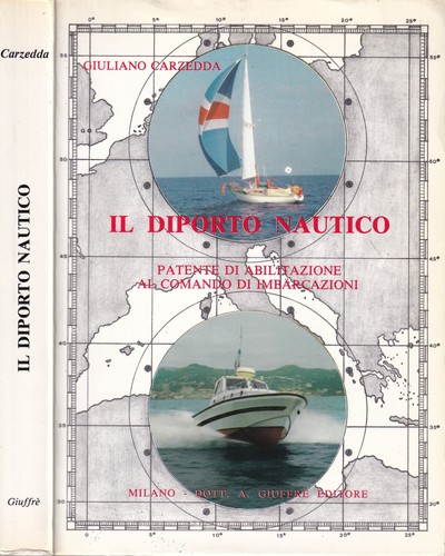 Diporto nautico patente di - patente,