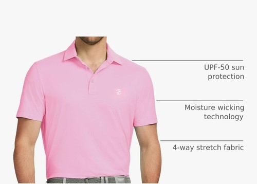 Polo golf izod uomo - polo,