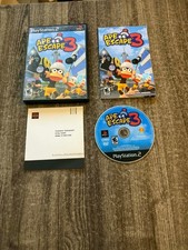Ape Escape 3 (Sony PlayStation