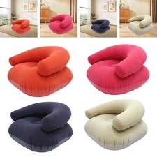 Poltrona gonfiabile, poltrona