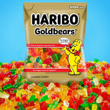 HARIBO Goldbears Original