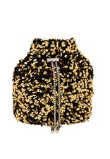 Borsa da donna FENIA - dorata