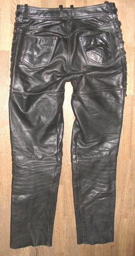 Mqp uomo con lacci jeans - mqp, uomo-