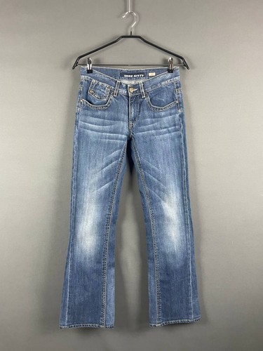 Jeans donna denim miss - donna,