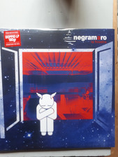 La Finestra by Negramaro vinyl