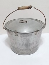 Vaporiera vintage Revere Ware