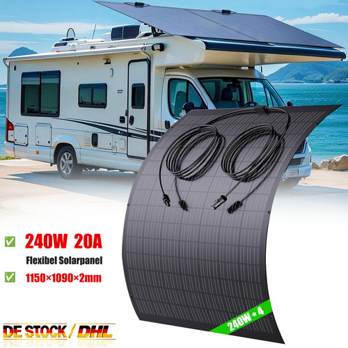 Pannello solare 960w - pannello,